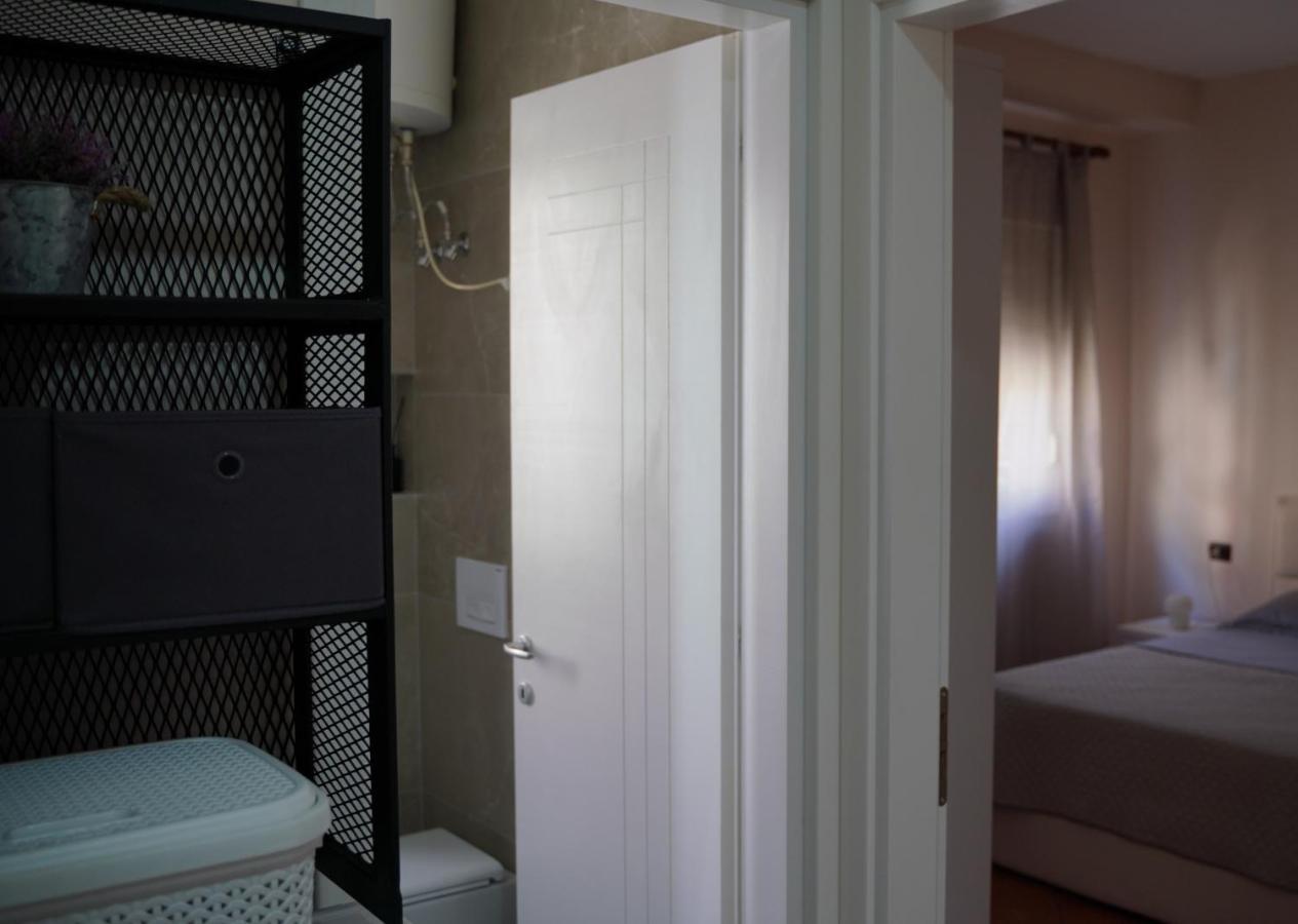 Stylish Apartment Near Tirana Center Dış mekan fotoğraf