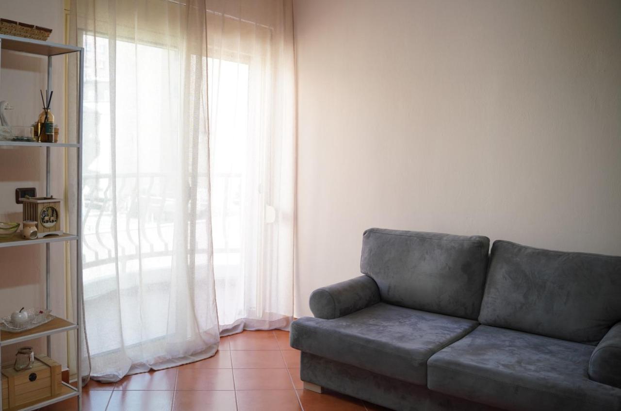 Stylish Apartment Near Tirana Center Dış mekan fotoğraf