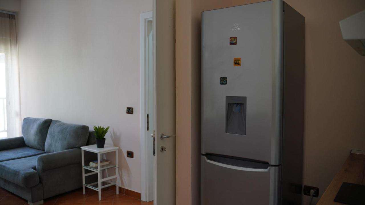 Stylish Apartment Near Tirana Center Dış mekan fotoğraf