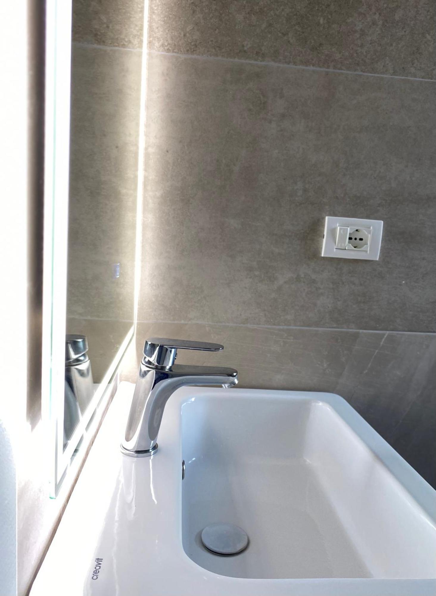 Stylish Apartment Near Tirana Center Dış mekan fotoğraf